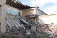 На Харкiвщинi до кiнця року вiдновлять 70 багатоквартирних будинкiв