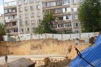 Черкасский ГАСК выписал штрафы на 710 тыс. грн.