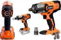 Как выбрать гайковерт. Часть 2