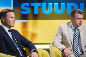 Эстонские министры призывают доверять решениям украинцев