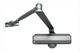 Дверной доводчик: как выбрать