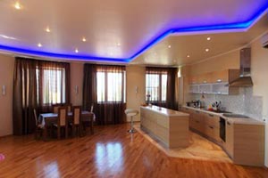 В Харькове вырос спрос на «элитку»