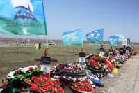 В армии Путина - полтора миллиона потенциальных вдов