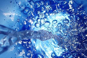 Изобретен унитаз-электрогенератор. Видео