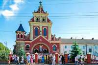 Как выглядит современный Львов. Часть 8. Фото