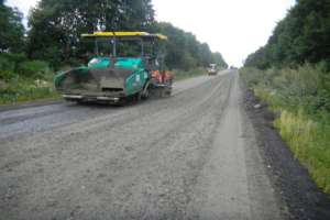 Дороги Ивано-Франковска уже который год ремонтирует одна и та же компания