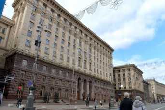 Правила аренды коммунальной собственности в Киеве упростили