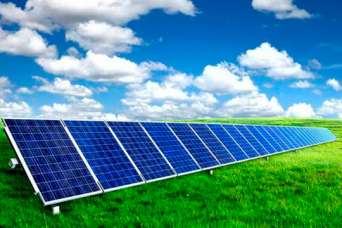 Как выбрать солнечные панели для собственной электростанции