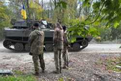 Военный эксперт рассказал о последствиях подрыва Каховской ГЭС для армии РФ