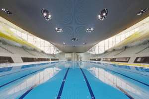 10 лучших олимпийских стадионов