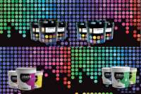 «Комтеко Декор» представляет в Украине итальянские лакокрасочные покрытия