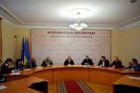 У Кропивницькому пройшло засiдання громадської комiсiї з житлових питань