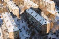 Старый жилфонд таки обновят