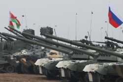 Лукашенко готовится вступить в войну против Украины