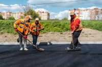 У Тернополi вiдремонтують дорожнє покриття на десяти вулицях
