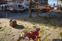 Путин не отказался от нового наступления