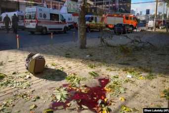 Путин не отказался от нового наступления