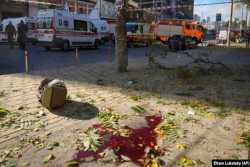 Путин не отказался от нового наступления