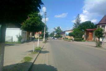 В Болехове починят три улицы