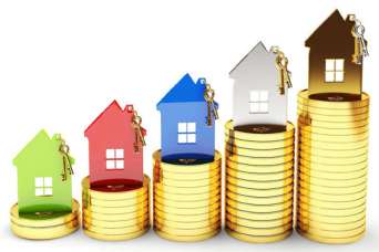 Сильный рост стоимости жилья маловероятен