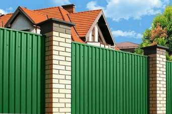 Профнастил: секреты популярности и причины, по которым его стоит купить