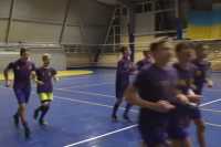 Юные украинские футболисты из клуба "Феникс" рассказали о войне