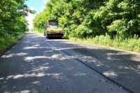 Альтернативну дорогу вiд Чернiгова до Києва вiдремонтують