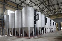 В Голосеевском районе Киева улучшится качество воды