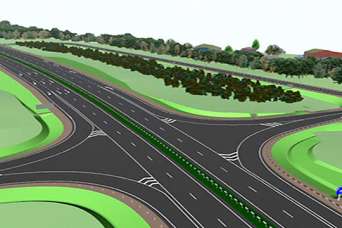 Дороги Украины будут строить по новым правилам, как в Европе