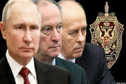 В России провал следует за провалом