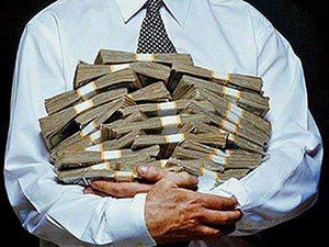 Днепропетровску срочно понадобился кредит в 20 млн. грн. на дорожные работы