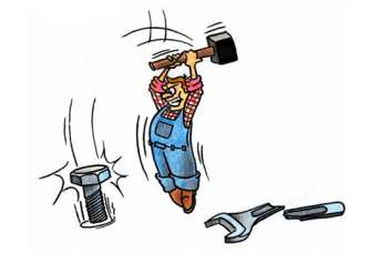 Курьезы: самые плохие инструменты в мире. Видео