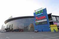 Стоимость ТРЦ в Киеве обвалилась