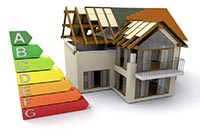 Население будут стимулировать принимать энергоэффективные меры