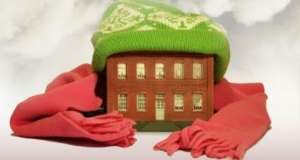 Как уменьшить теплопотери в квартире