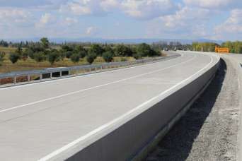 Германия поможет с инфраструктурой в прифронтовых областях