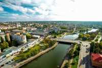 У Кропивницькому знизили рiвень води в Iнгулi для ремонту водогону