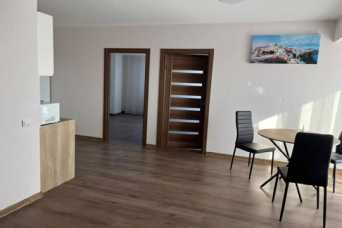 Стоимость аренды двухкомнатных квартир во Львове и Киеве сравнялась