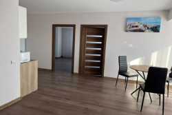 Стоимость аренды двухкомнатных квартир во Львове и Киеве сравнялась