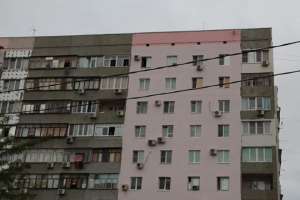 Многоэтажки утеплили уже на 113 млн. грн.