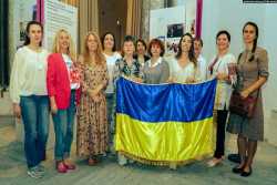 Истории женщин о жизни под обстрелами