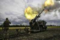 Что происходит на фронтовой линии Донбасса