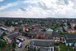 Пiд Iвaно-Фрaнкiвськом побудують житло для ВПО