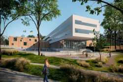 У Львовi зведуть нове житло в обмiн на будiвництво школи i садка