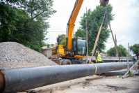 Мережi Києва потрiбно модернiзувати системно