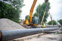 Мережi Києва потрiбно модернiзувати системно