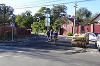 В Киеве на 9 млн. грн. проведут реконструкцию улиц