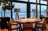 За год эпидемии количество ресторанов сократилось почти вдвое