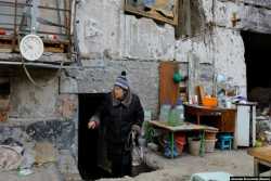 Как регионы юга России потратили миллиарды на "помощь Украине"