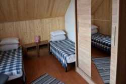 Чернiвецька область готує житло для вимушених переселенцiв